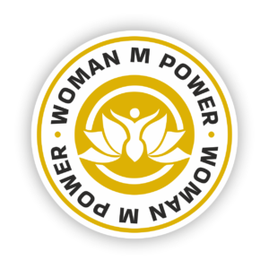 Woman m Power-